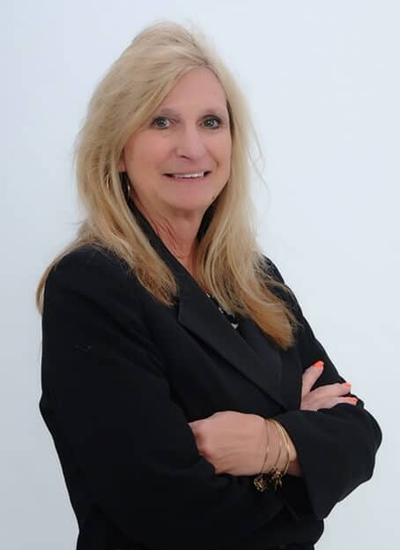 SANDI JENKINS