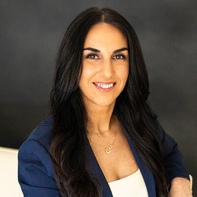 Katrine H. “Kathy” Bakhtiary